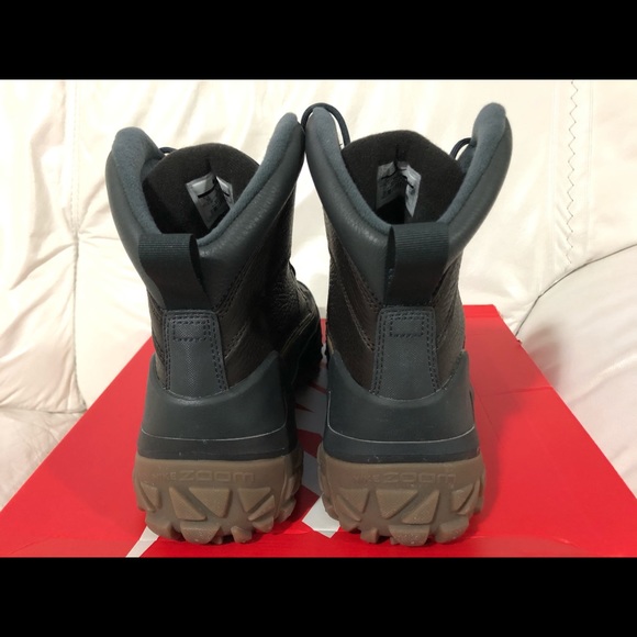 nike air zoom kynwood waterproof boots